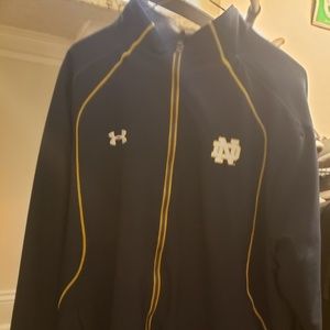 Under Armour jacket